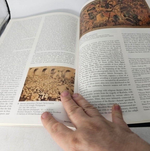 Arts of Asia volume 34 no.6 - Picture 6 of 7